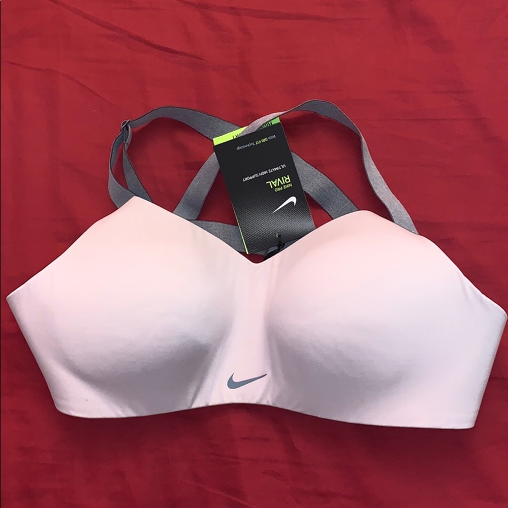 Nike Pro Rival Ultimate High Support